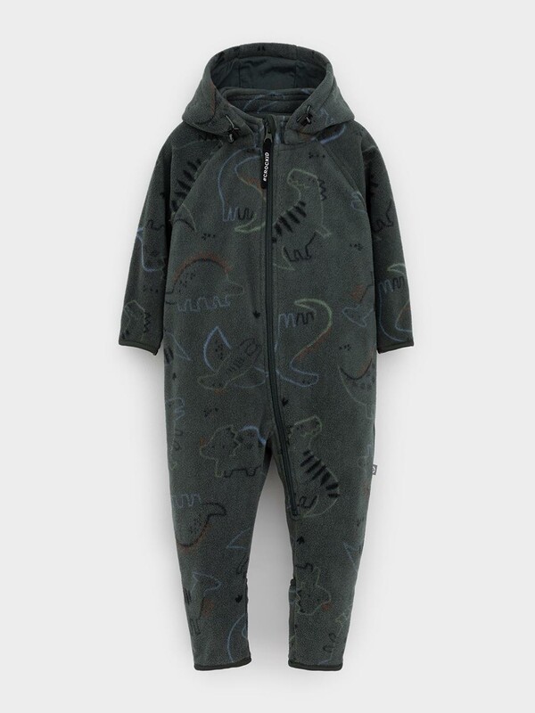 комбинезон д/дет яс